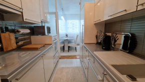 Sarajevo City Deluxe Apartment